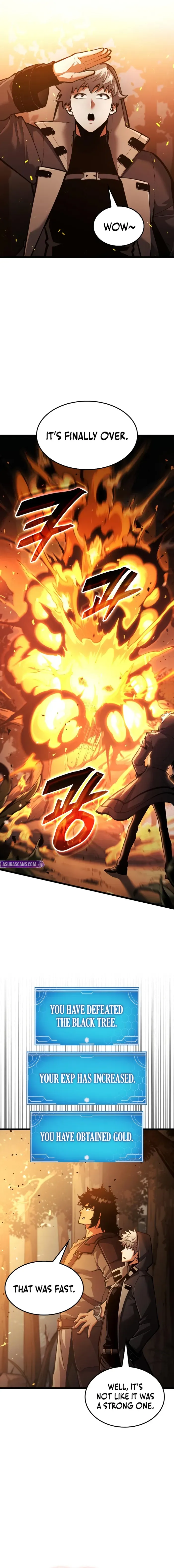 Emperor of Solo Play Chapter 56 image 04